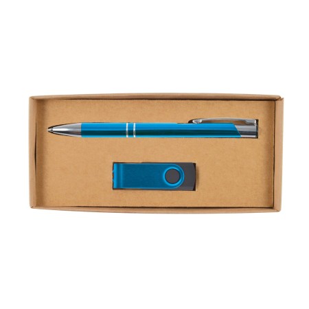 Bellman Cardboard Gift Set Promotional Products